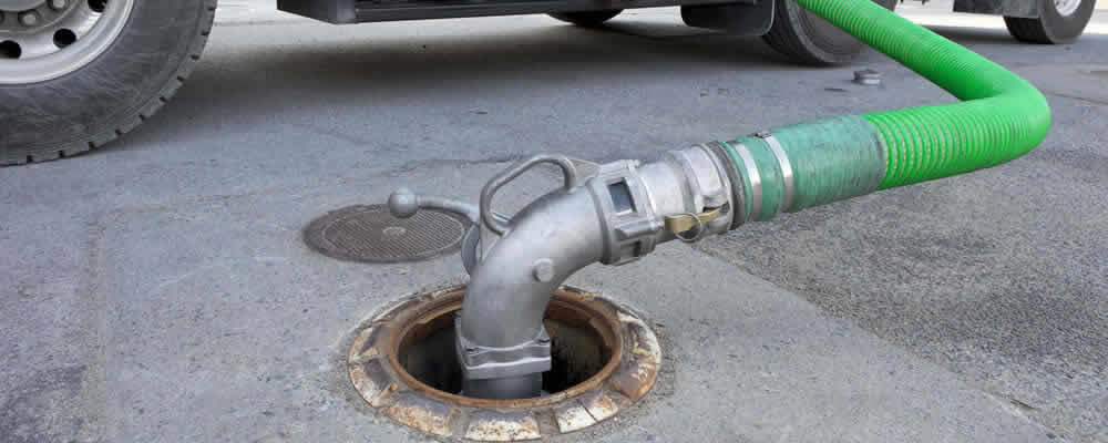 septic pumping in Mesa AZ