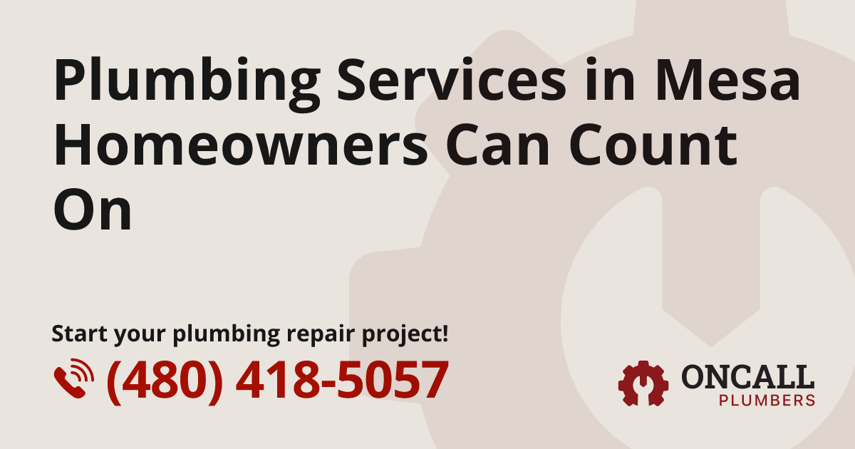 plumbinginmesaaz.com logo